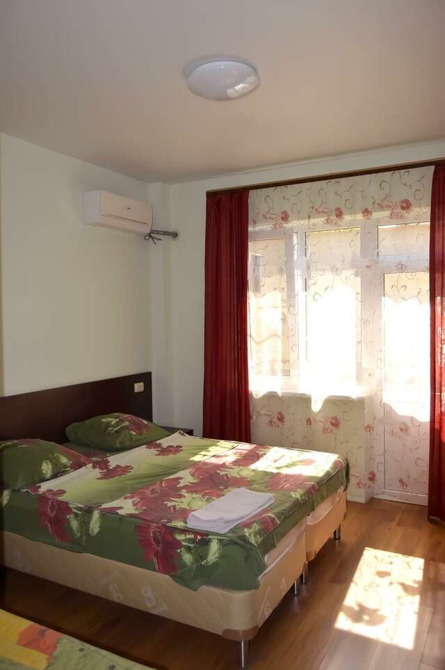 Гостевой дом Сакартвело Архипо-Осиповка-80