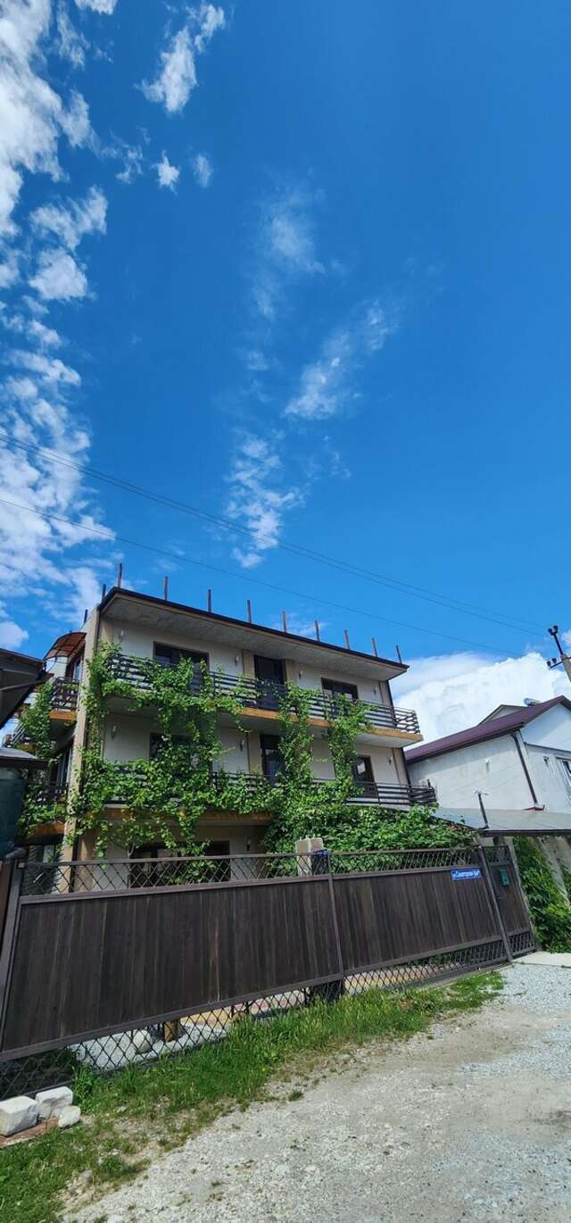 Гостевой дом Сакартвело Архипо-Осиповка-62