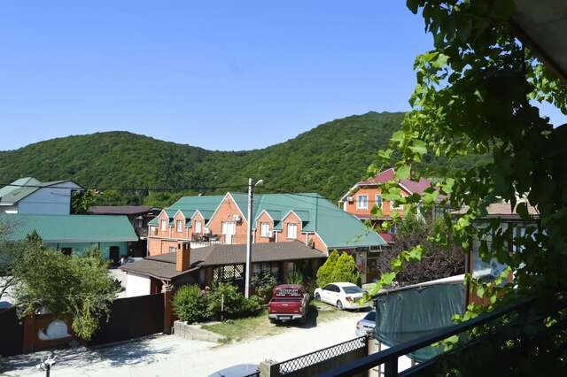 Гостевой дом Сакартвело Архипо-Осиповка-66