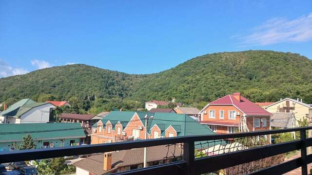 Гостевой дом Сакартвело Архипо-Осиповка-41