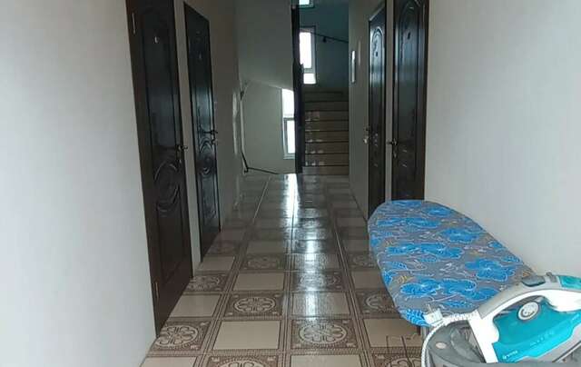 Гостевой дом Сакартвело Архипо-Осиповка-63