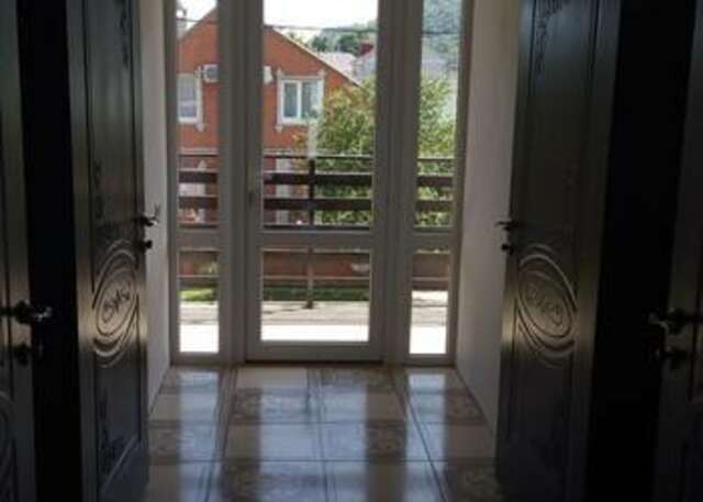 Гостевой дом Сакартвело Архипо-Осиповка-15