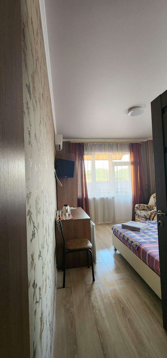 Гостевой дом Сакартвело Архипо-Осиповка-23