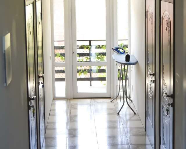 Гостевой дом Сакартвело Архипо-Осиповка-72