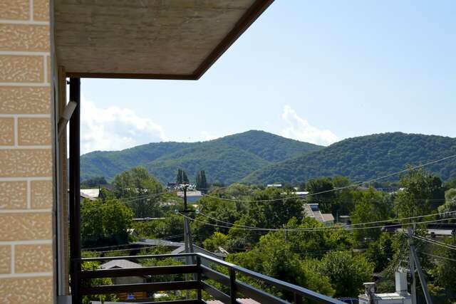 Гостевой дом Сакартвело Архипо-Осиповка-59