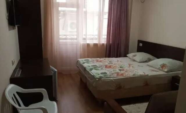 Гостевой дом Сакартвело Архипо-Осиповка-78