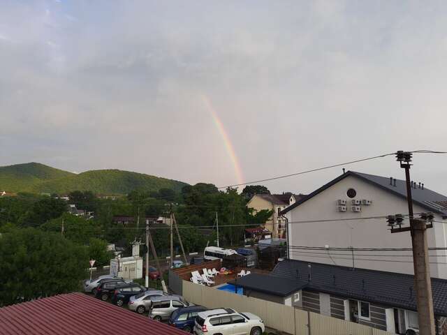 Гостевой дом Сакартвело Архипо-Осиповка-34