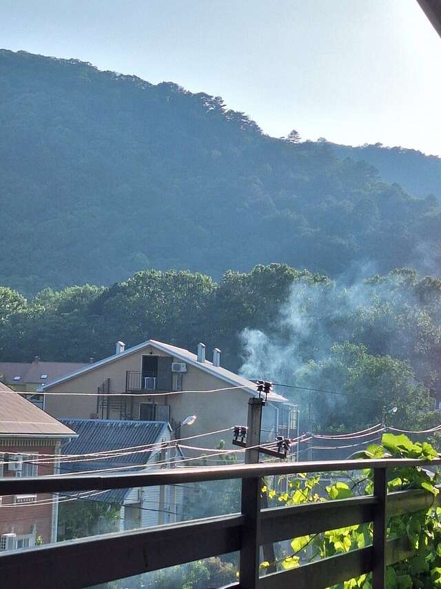 Гостевой дом Сакартвело Архипо-Осиповка-26