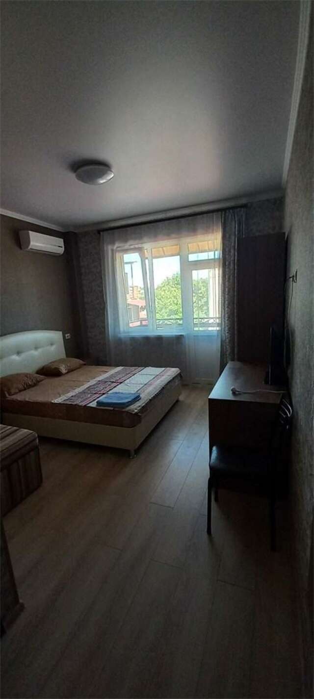 Гостевой дом Сакартвело Архипо-Осиповка-11