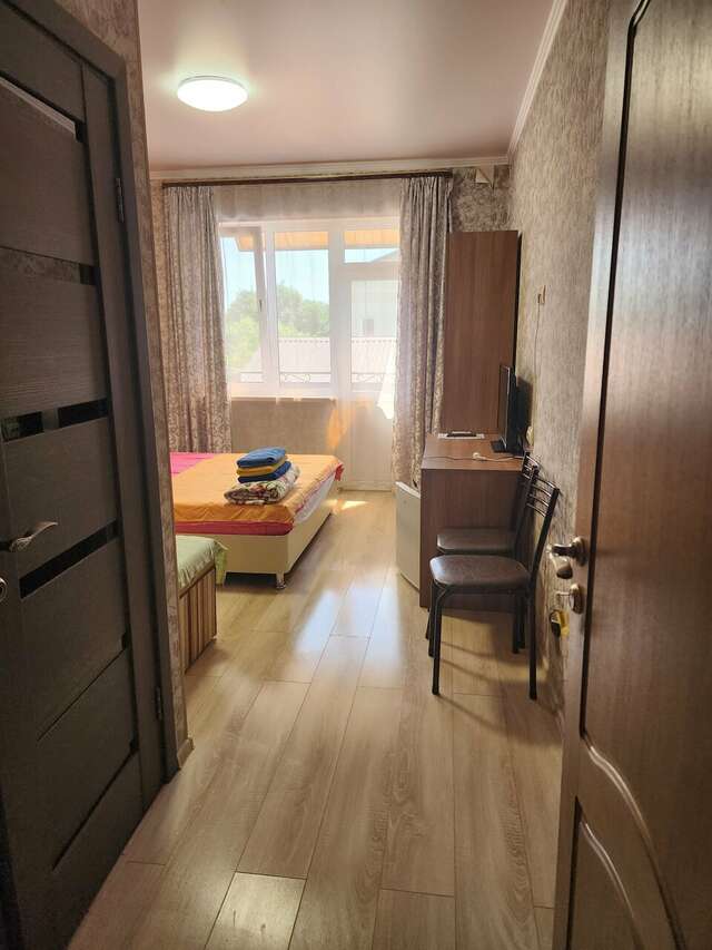 Гостевой дом Сакартвело Архипо-Осиповка-9